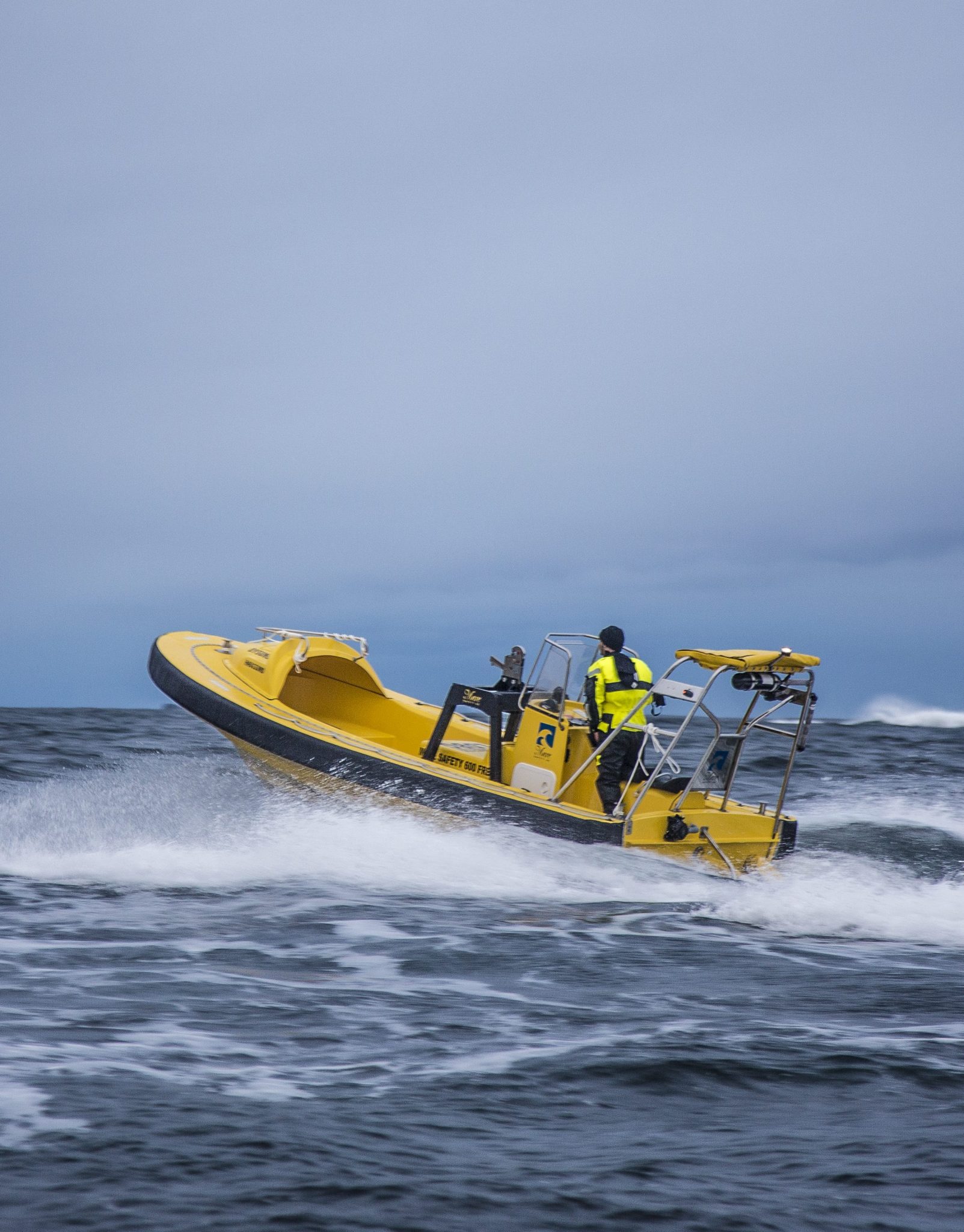 mare handelsgesellschaft für boote und yachten ug