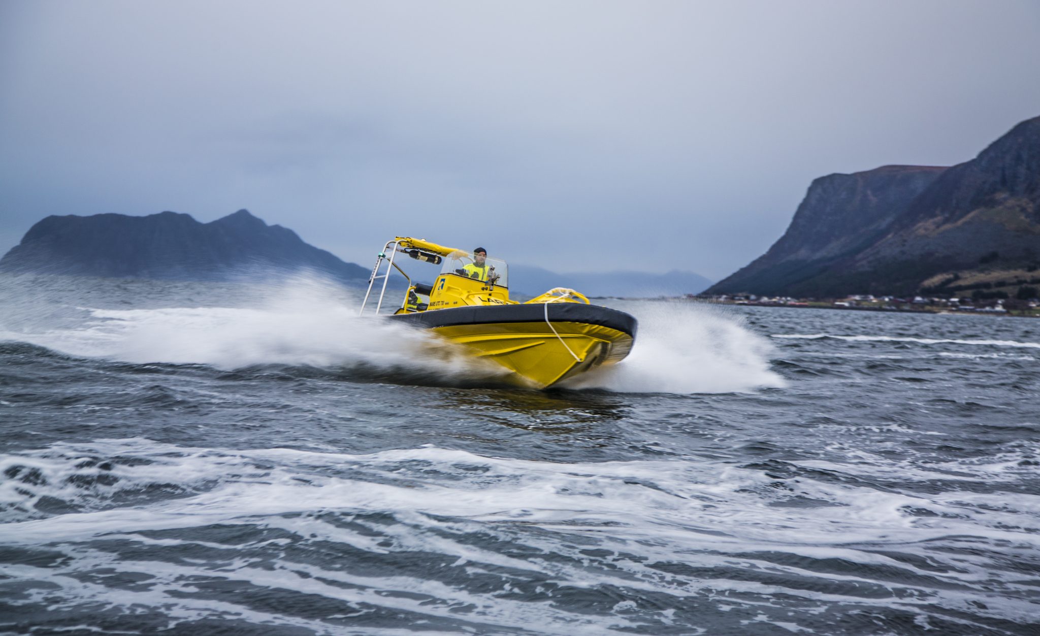 mare handelsgesellschaft für boote und yachten ug